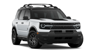 2026 Ford Bronco Sport® External Image 4